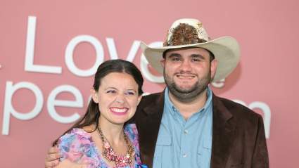 Madison Marilla, estrella de 'Love on the Spectrum', comparte una emotiva carta de propuesta de matrimonio.