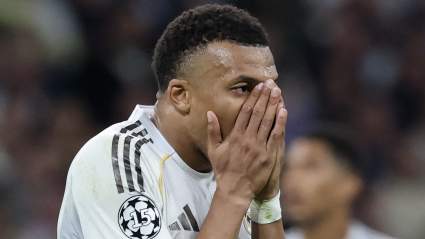 El Real Madrid quedó atónito ante el Bayern de Múnich en un partido crucial.