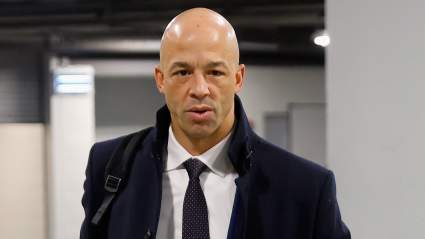 Según una fuente interna, los Maple Leafs podrían recuperar a Malhotra.