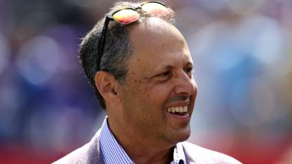 Un informante de los Vikings comparte una importante actualización sobre la búsqueda de un gerente general.