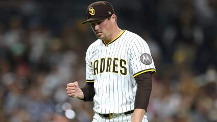 ¿Es Mason Miller, de los Padres, candidato al premio Cy Young?