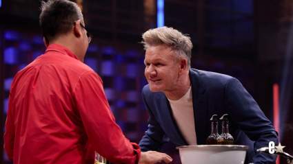 Resumen en directo y spoilers de 'MasterChef' 2026 – Día 2 de las audiciones de la temporada 16