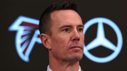 El presidente de los Falcons, Matt Ryan, comparte la verdad sobre la competencia por el puesto de mariscal de campo en Atlanta.
