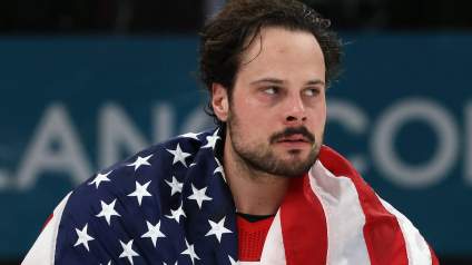 Rumores de los Rangers de Nueva York: Camino despejado hacia el capitán de los Maple Leafs, según un informante.