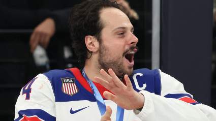 Según una fuente interna, el anuncio del nuevo gerente general de los Maple Leafs podría ser inminente.