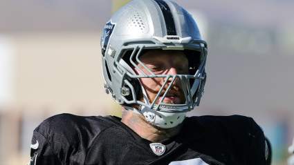 El ex gerente general de los Raiders no se guarda nada sobre el futuro de Maxx Crosby.