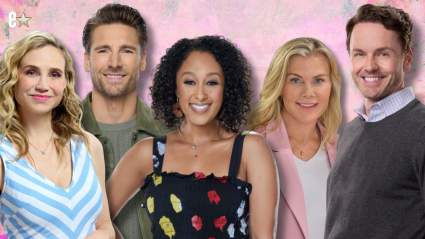 Programación de Hallmark Channel para mayo de 2026: Misterio, Mahjong y más.