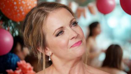 FOTOS: Melissa Joan Hart cumple 50 años: vea cómo era antes y cómo es ahora.