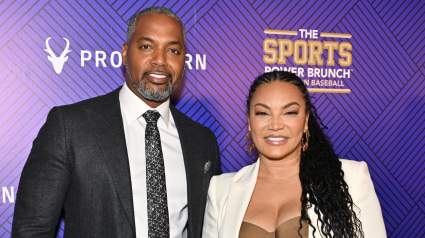 Egypt Sherrod y Mike Jackson revelan dos nuevos programas tras la cancelación de HGTV.