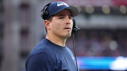 Los Seahawks tienen dos nombres destacados de agentes libres a los que podrían considerar fichar.