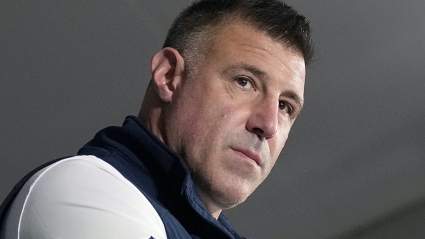 El escándalo fotográfico entre Mike Vrabel y Dianna Russini da un giro inesperado.