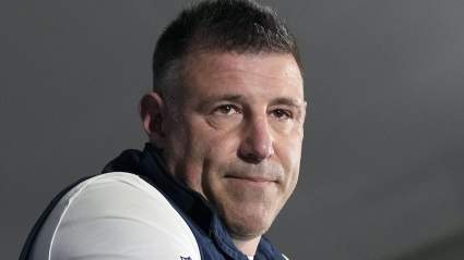 Los Patriots toman una decisión sobre Mike Vrabel el día del Draft tras las nuevas fotos de Dianna Russini.