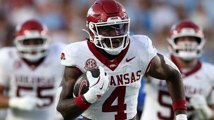 Los Seahawks reciben una respuesta directa de Mike Washington Jr. antes del Draft de la NFL.