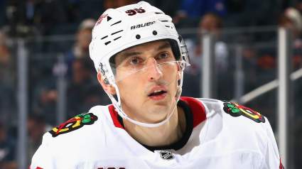 Es poco probable que el veterano de los Blackhawks regrese en la temporada 2026-27.