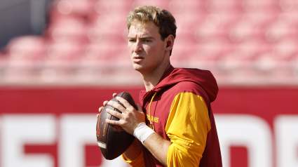 Los Bears fichan a un mariscal de campo con 6100 yardas tras el Draft de la NFL: Informe
