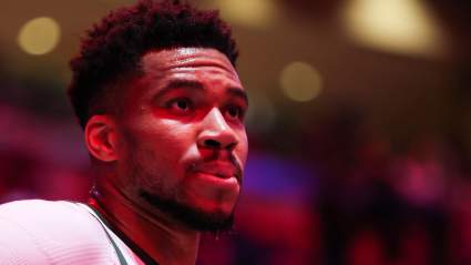 Los Bucks actualizan el estado de la lesión de Giannis antes del partido contra los Celtics.