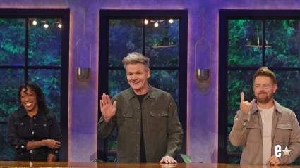 ¿Quién fue eliminado de 'Next Level Chef' 2026 esta noche? Resultados de la semana 10