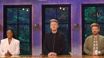 ¿Quién fue eliminado esta noche de 'Next Level Chef' 2026? Resultados de la semana 9