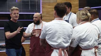 Resumen en directo y spoilers de 'Next Level Chef' 2026 – Semana 10