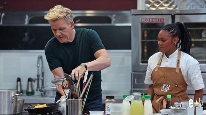 Resumen en directo y spoilers de 'Next Level Chef' 2026 – Semana 9