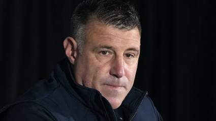 La NFL anuncia su decisión sobre Mike Vrabel en la polémica por la foto de Dianna Russini.