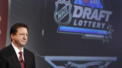Lotería del Draft de la NHL 2026: Fecha, sede y probabilidades