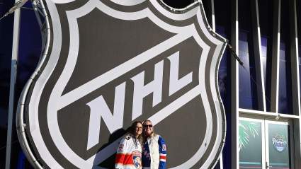 Rumores de la NHL: La búsqueda de nuevos gerentes generales se intensifica en toda la liga.