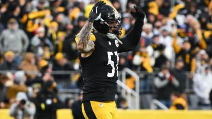 Un posible intercambio podría abrir una oportunidad para el ala defensiva de los Steelers.