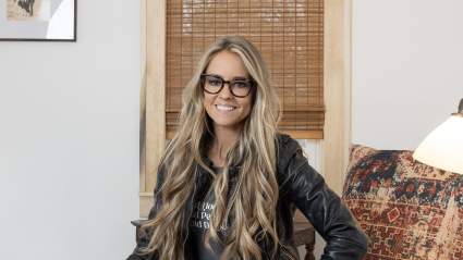 Nicole Curtis habla sobre la cancelación de 'Rehab Addict' de HGTV: 'No me arrepiento'.