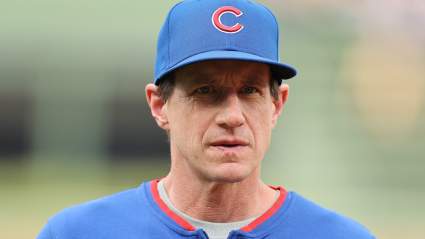 Los Cubs anuncian una serie de movimientos en su plantilla tras la aplastante derrota ante los Phillies.