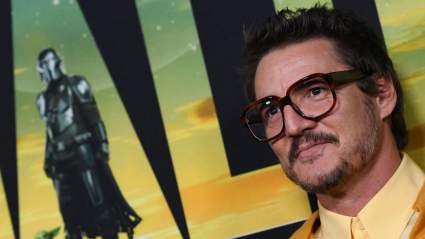 Jon Favreau habla abiertamente sobre cómo 'The Mandalorian & Grogu' se convirtió en película y qué significa para los fans.