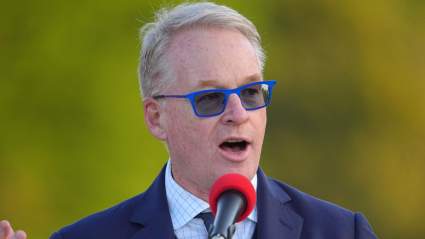 Según especula una fuente interna, los Maple Leafs podrían tener un gerente general pronto.