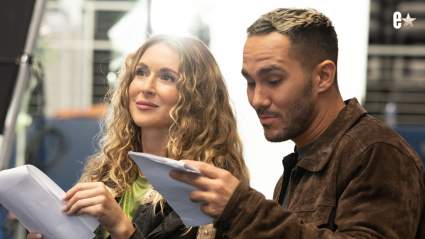 Alexa PenaVega rinde homenaje a su difunta hija en el aniversario de su trágico fallecimiento.