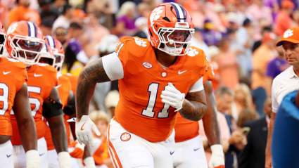 Los Chiefs se han mantenido fieles a un tema clave a lo largo del Draft.