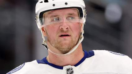El nuevo gerente general de los Maple Leafs debe tener cuidado con Raddysh en la agencia libre.