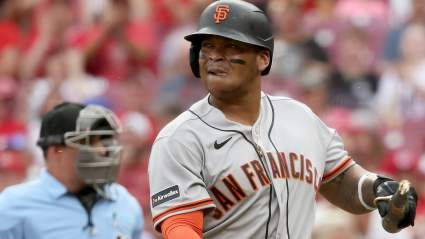Analista: El contrato de Devers de los Red Sox es ahora "el peor del béisbol" tras el traspaso de los Giants en 2025.