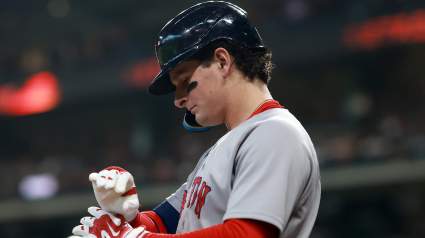 Exestrella de los Red Sox expresa su preocupación por el pésimo comienzo.
