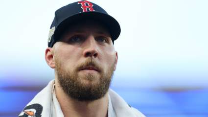 Los Red Sox anuncian varios cambios en su plantilla tras el desastre de Garrett Crochet contra los Twins.
