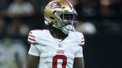 Un informante de los 49ers comparte una importante actualización sobre el futuro de Renardo Green.