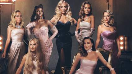 Bozoma Saint John da pistas sobre qué compañeras de reparto de RHOBH recibieron invitaciones de boda.