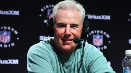 Rich Gannon no se anda con rodeos al hablar del fichaje de Kirk Cousins ​​por los Raiders.