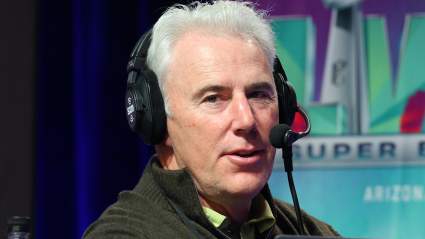 Rich Gannon establece expectativas claras para los Raiders en 2026.