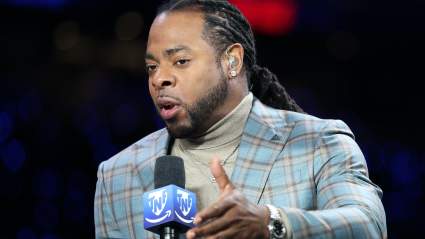 Richard Sherman habla sin rodeos sobre las posibilidades de que los Seahawks repitan el título.