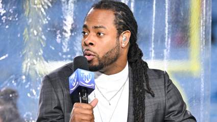 Richard Sherman envía un mensaje claro a los 49ers sobre los Seahawks.