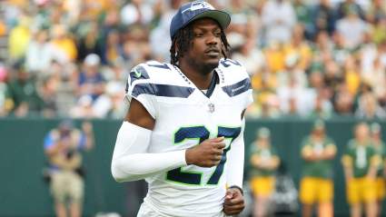 Los Seahawks podrían reemplazar a Riq Woolen con un prospecto del draft "aguerrido".