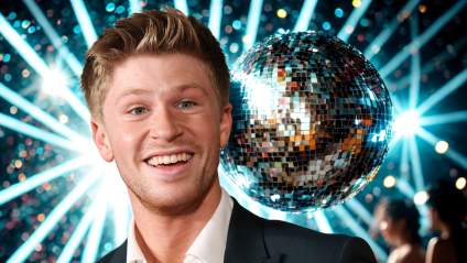 Se anuncia una emocionante serie derivada de 'Dancing With the Stars' con Robert Irwin como presentador.