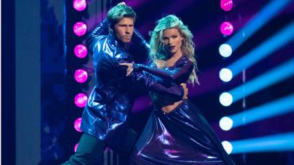 Robert Irwin lleva la magia de DWTS al zoológico de Australia.