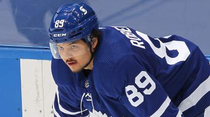 Los 3 jugadores principales de los Maple Leafs que no regresarán en la temporada 2026-27