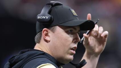 Según un informante, los Saints podrían optar por varias opciones en el Draft de la NFL de 2026.
