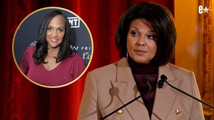 Sara Sidner se despide con emoción en directo de Stephanie Elam de CNN: VIDEO